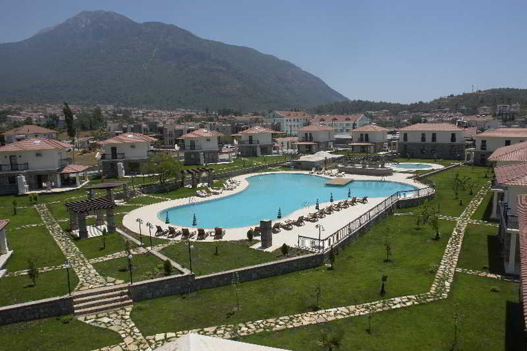 Exterior & Views 4, Orka Village Villas & Aparts, Fethiye