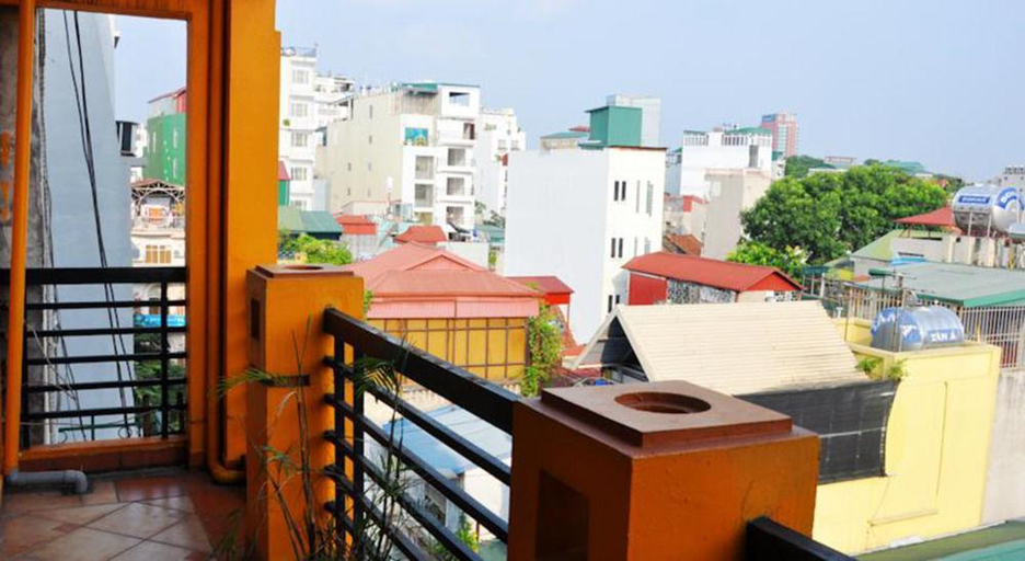 Exterior & Views 2, Camellia Hanoi Hotel, Hoàn Kiếm