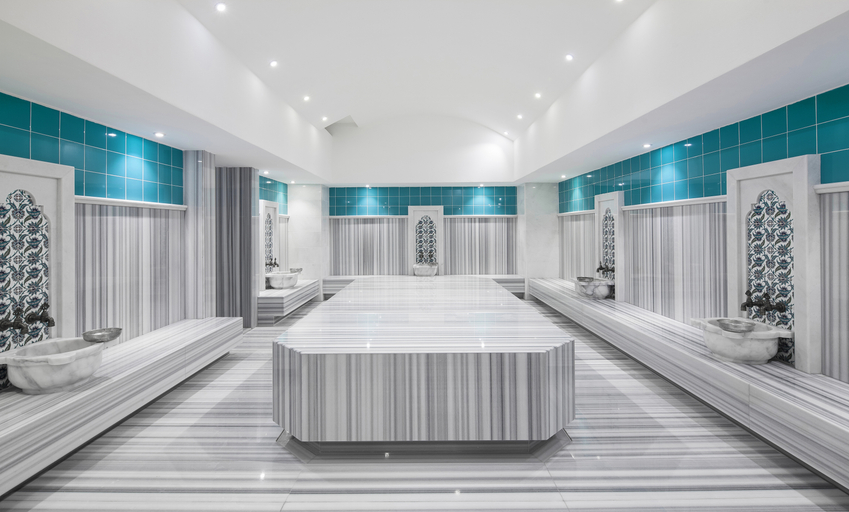 Public Area 4, Side Su Hotel Adult Only +16 Age, Manavgat