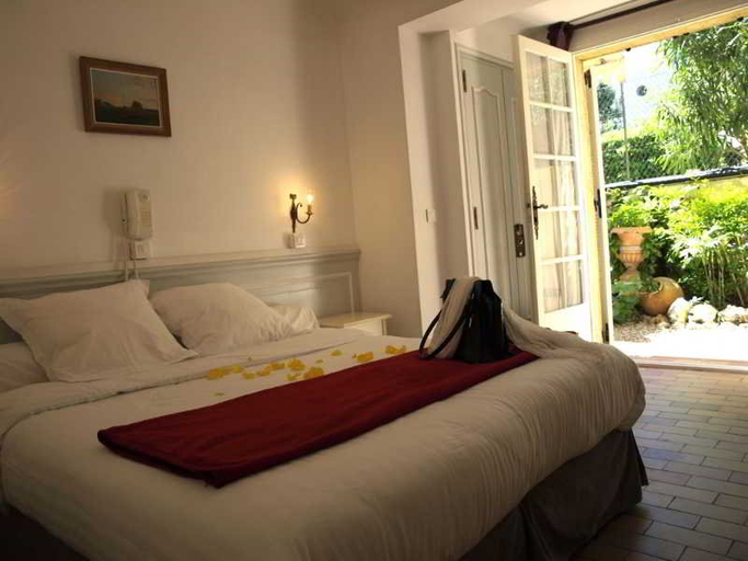 Bedroom 5, Ruc Hôtel Cannes, Alpes-Maritimes
