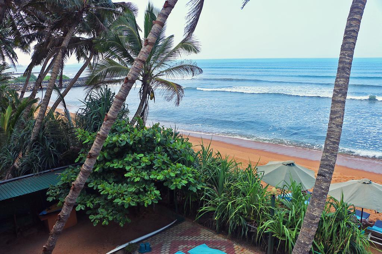 Sport & Beauty 5, Roy Villa Beach Hotel, Beruwala