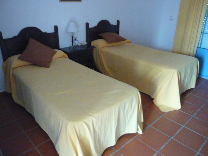 Hotel San Miguel, Huelva