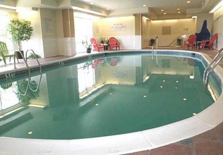 Sport & Beauty 5, SpringHill Suites Bentonville, Benton