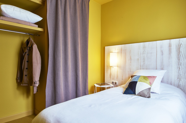 Bedroom 20