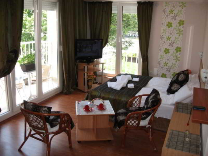 Others 4, De Lux Apartments Kosta Center