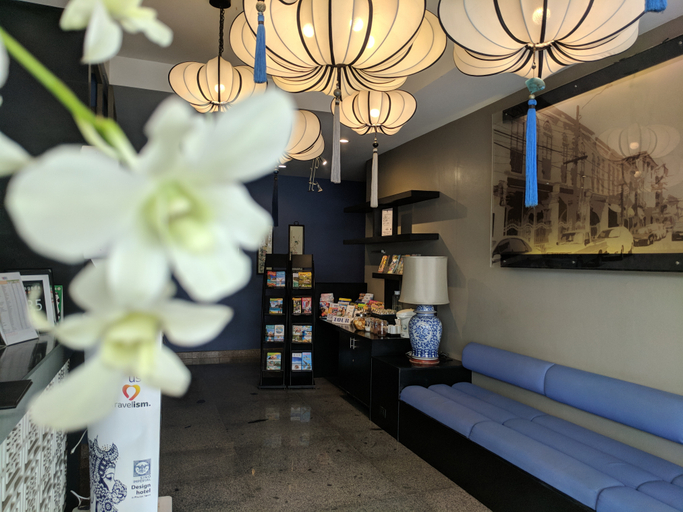 Public Area 2, Sino Inn, Pulau Phuket