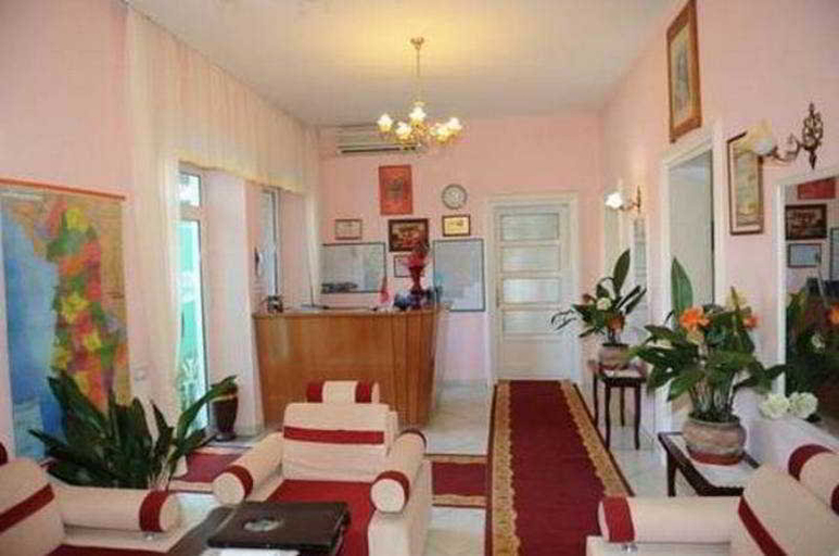 Public Area 2, Hotel Kaduku, Shkodrës