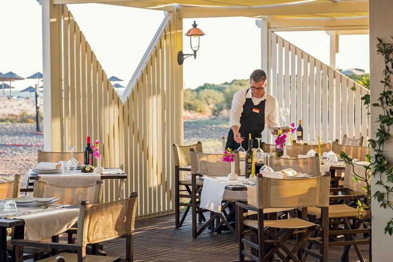 Food & Drinks 4, Sikania Resort & SPA Hotel, Caltanissetta