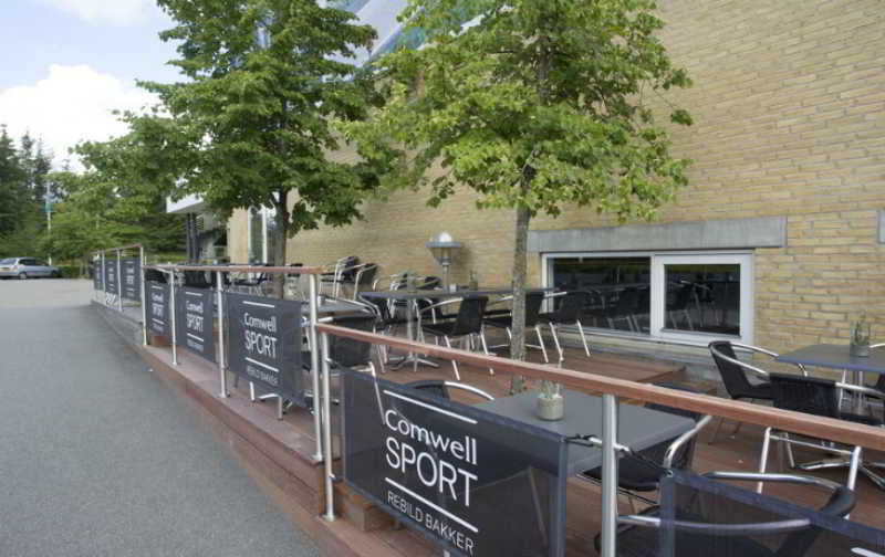 Exterior & Views 2, Comwell Rebild Bakker, Rebild