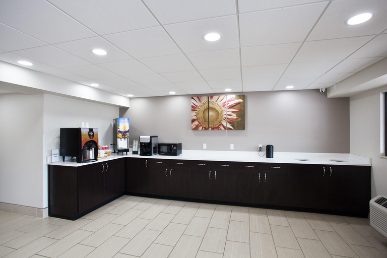Public Area 2, Red Roof Inn PLUS+ Nashville South - Fairgrounds, Davidson