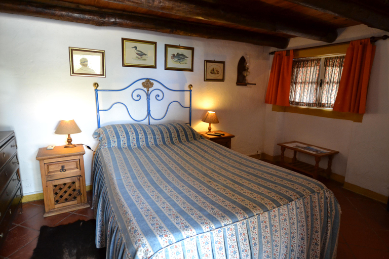 Bedroom 3, Lodge Monte Do Sobral, Viana do Alentejo