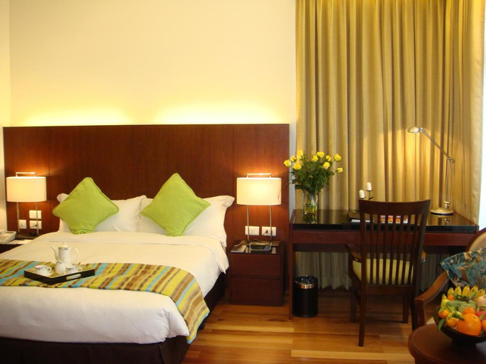 Fraser Suites Hanoi, Tây Hồ