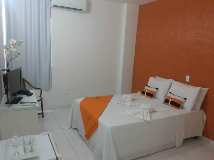 Bedroom 5, Saint Patrick Grand, Maceió (capital)