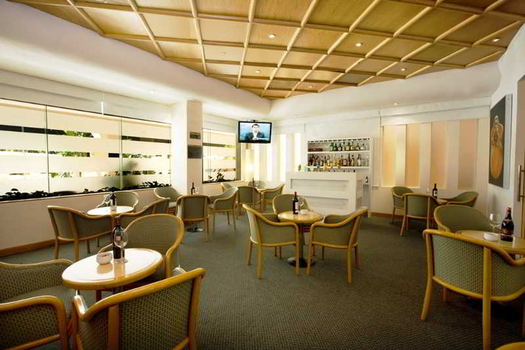 Food & Drinks 4, Fiesta Inn Ciudad del Carmen, Carmen