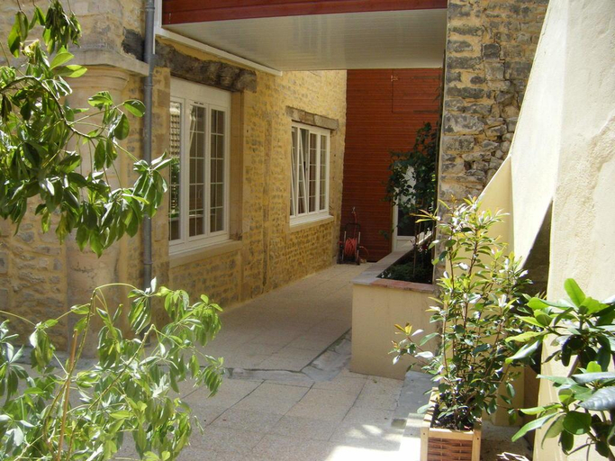 Exterior & Views 2, Le Logis de Saint Jean Chambre, Calvados
