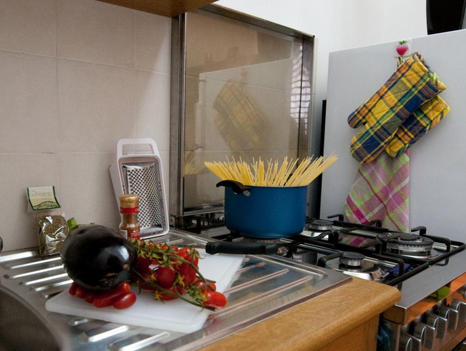 Food & Drinks 5, Bed & Breakfast Scicli, Ragusa