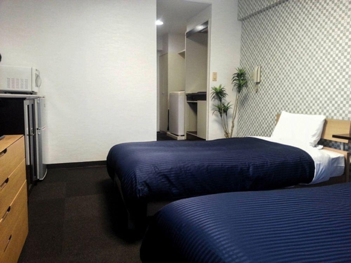 Exterior & Views 4, Hotel Livemax Fuchu, Fuchū