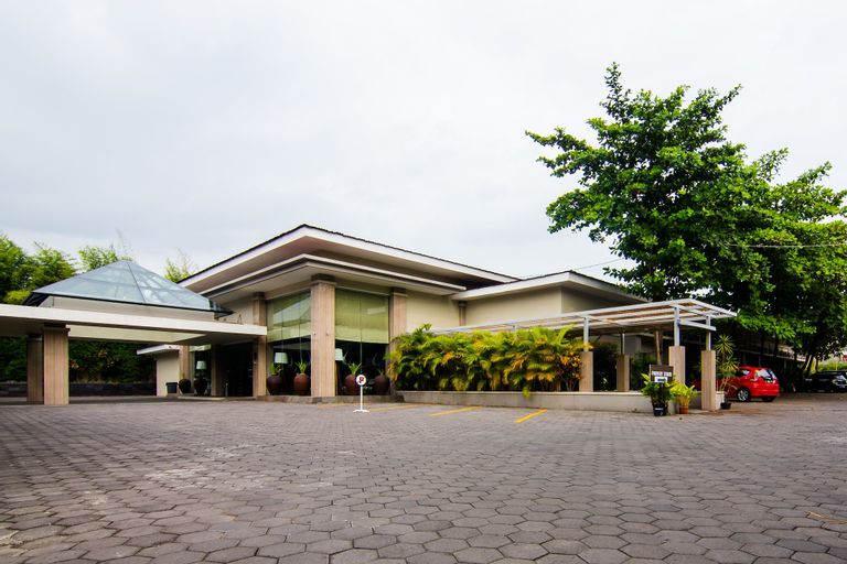 Tasneem Convention Hotel Yogyakarta, Yogyakarta