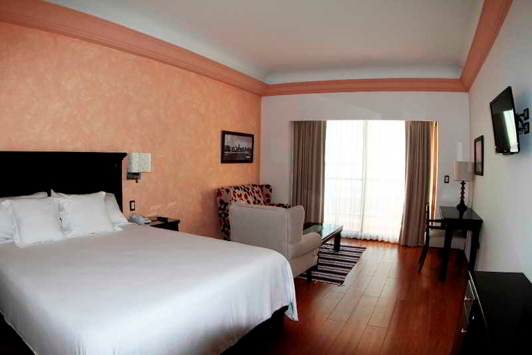 Bedroom 3, La Posada and Beach Club, La Paz