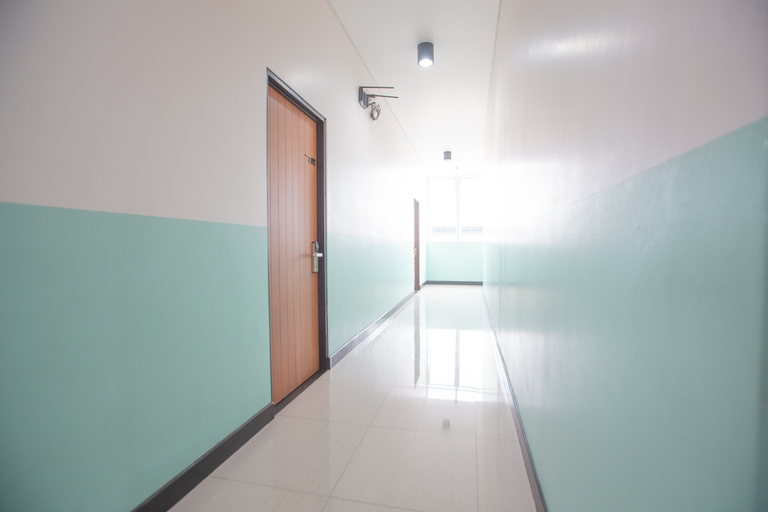 Public Area 4, OYO 127 W Residence, West Jakarta