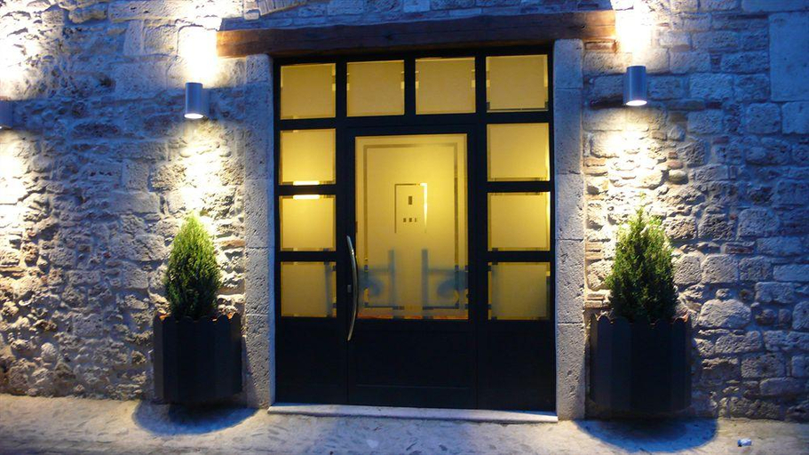 Public Area 4, Hotel Residenza 100 Torri, Ascoli Piceno