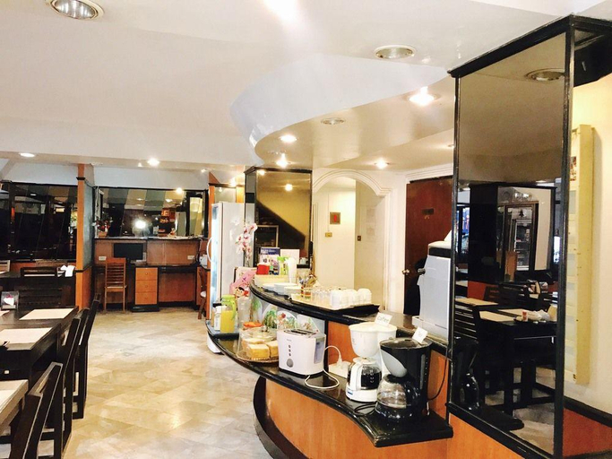 Exterior & Views 2, Maxim's Inn, Wattana
