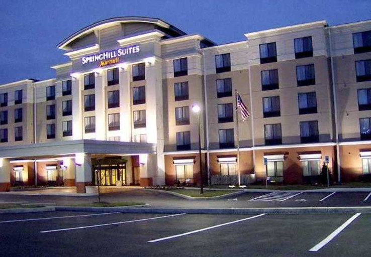 SpringHill Suites Hagerstown, Washington