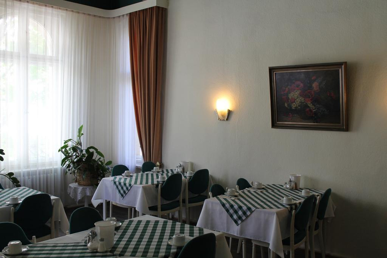 Exterior & Views 2, Hotel Pension Xantener Eck, Berlin