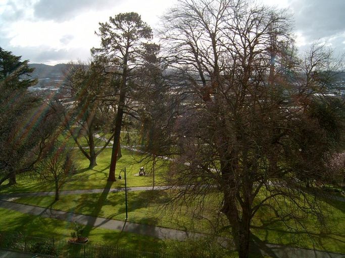 Launceston City Park Apartments, Launceston - Pt B