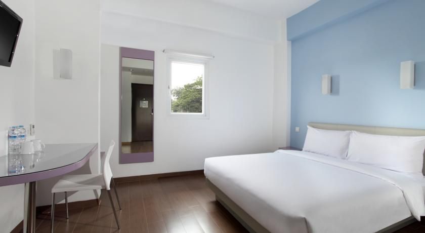 Hotel Amaris Kuta Bali, Badung