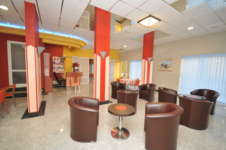 Public Area, Apartmani Trogir, Trogir