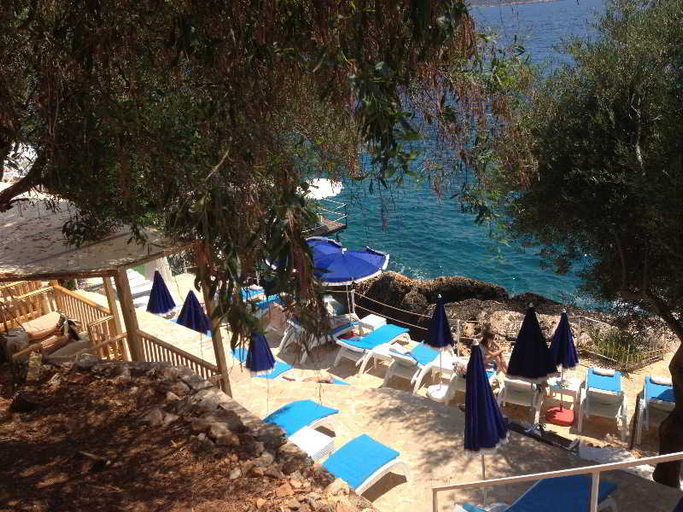 Sport & Beauty 2, Rhapsody Hotel Kas, Kaş