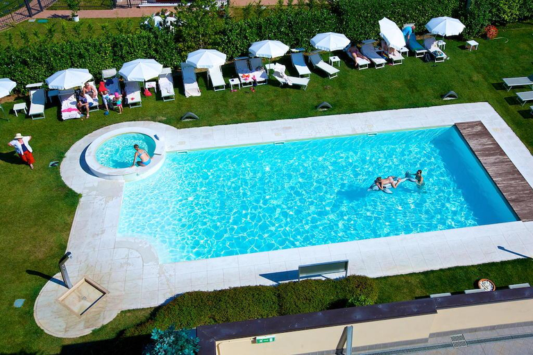 Sport & Beauty 2, Enjoy Garda Hotel, Verona