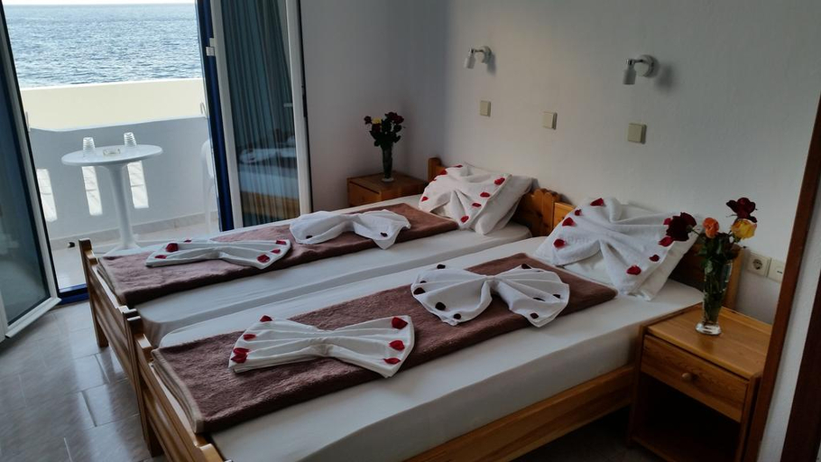 Bedroom 5, Tarra, Crete