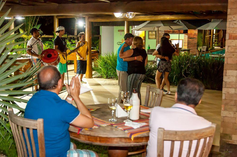 Food & Drinks 4, Terra Boa Boutique Hotel, Itacaré