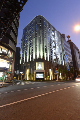 Hotel Linden Ikebukuro, Toshima