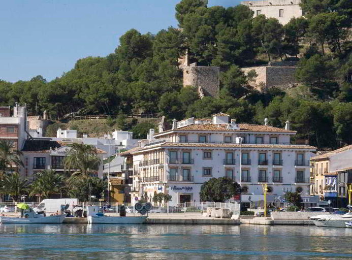 Exterior & Views 2, La Posada del Mar Hotel, Alicante