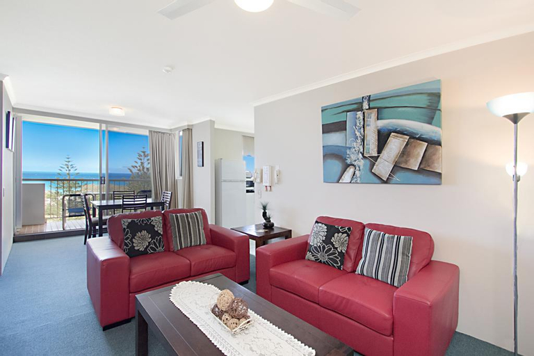 Public Area 3, Sandpiper Apartments, Gold Coast