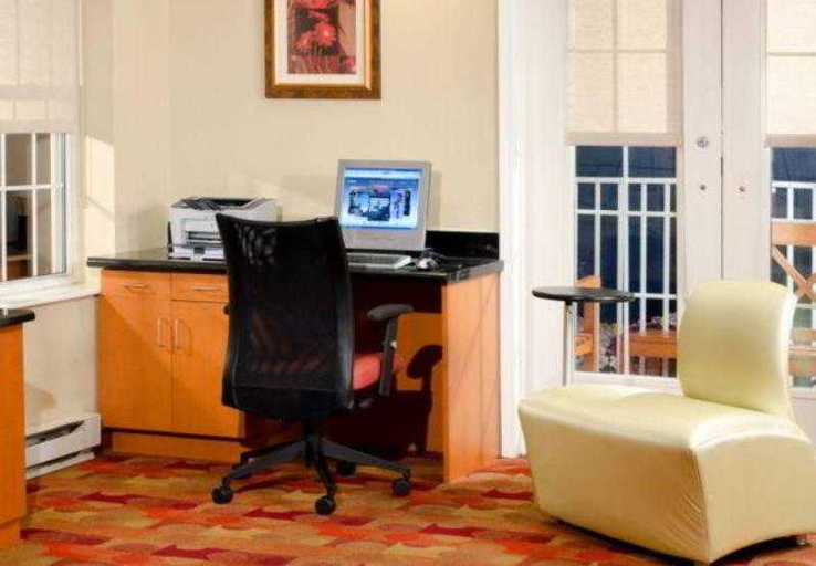 Public Area 2, TownePlace Suites Chicago Lombard, Dupage