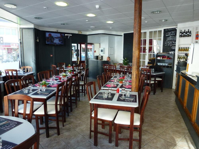 Food & Drinks 5, La Rotonde, Ille-et-Vilaine