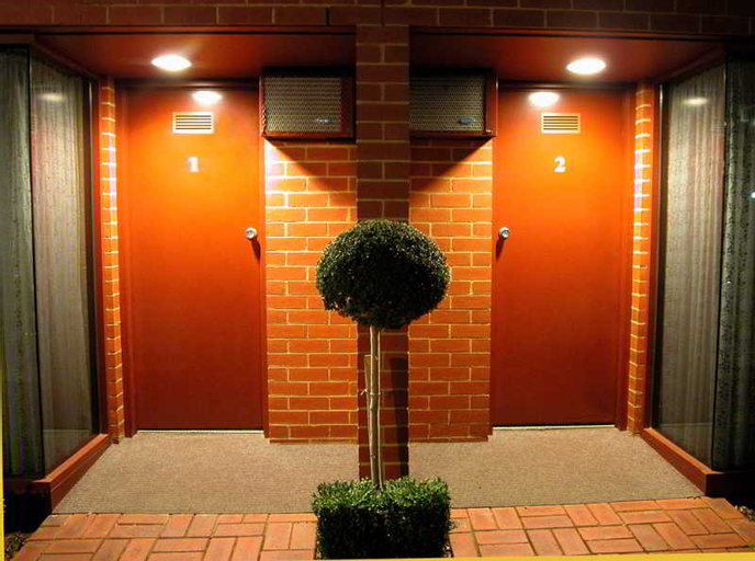 Public Area