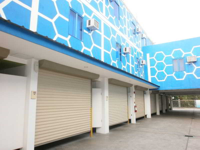 Exterior & Views 2, Dream Hotel, Las Piñas