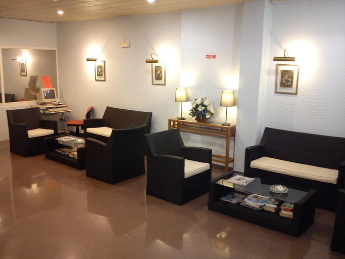 Others 5, Alnacir, Faro