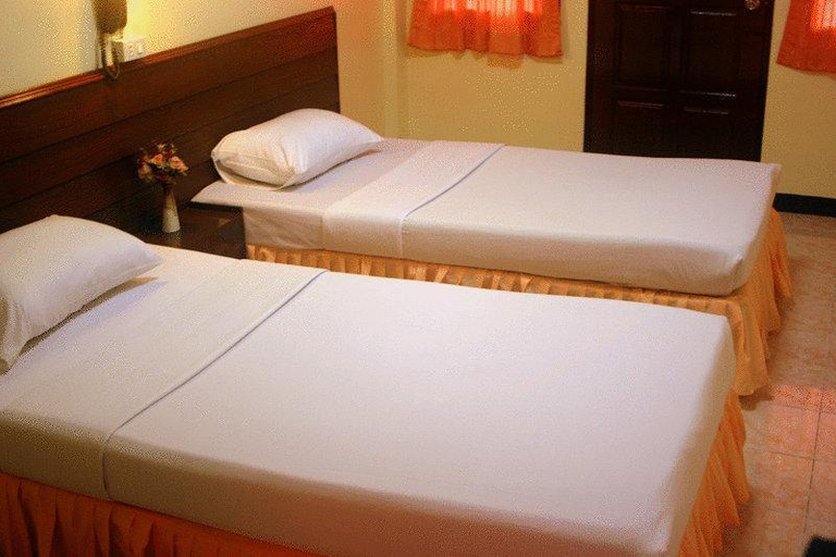 Bedroom 3, Lanna Thai Guesthouse, Muang Chiang Mai