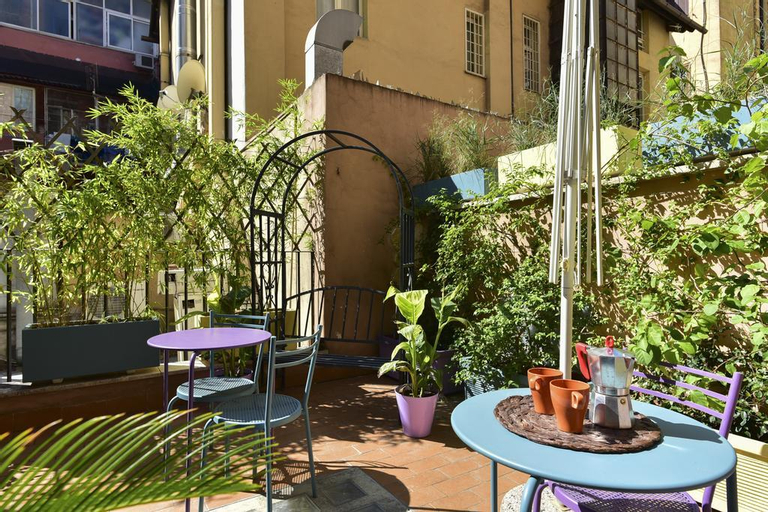 Exterior & Views 5, Relax B&B, Rome
