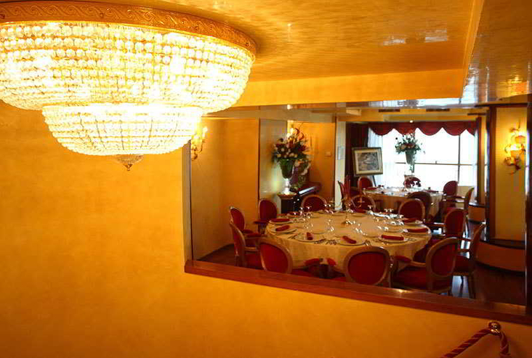 Public Area 4, Hotel Palace, Catanzaro