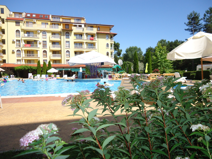 Sport & Beauty 5, Summer Dreams, Nesebar