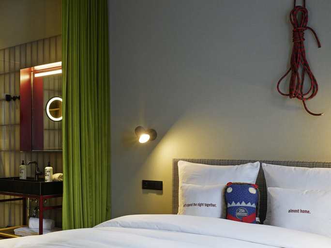 Bedroom 8