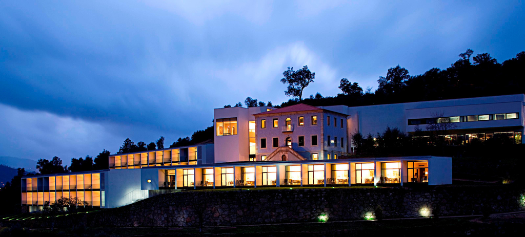 Douro Palace Hotel Resort SPA, Baião