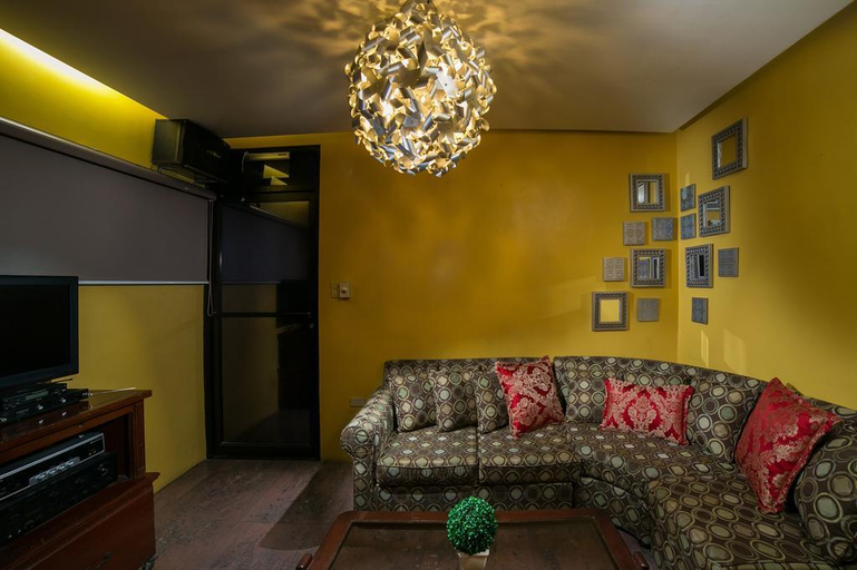 Public Area 3, 950 Condotel, Mabalacat